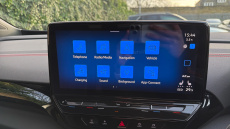 Volkswagen ID.5 220kW 4MOTION GTX Max 77kWh 5dr Auto Electric Coupe